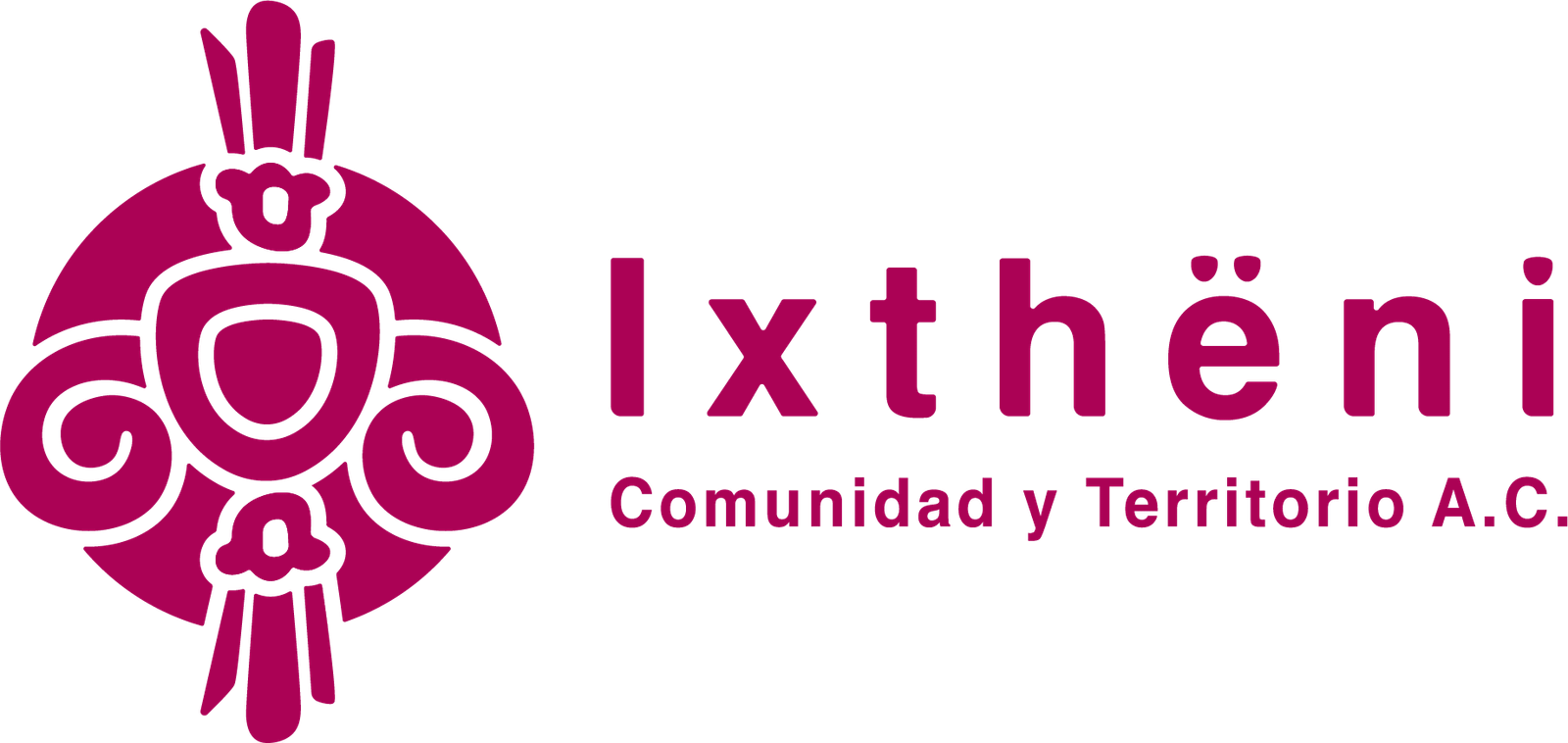 Ixthëni Comunidad y Territorio A.C.